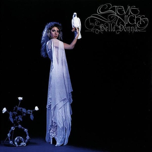 Stevie Nicks - Bella Donna