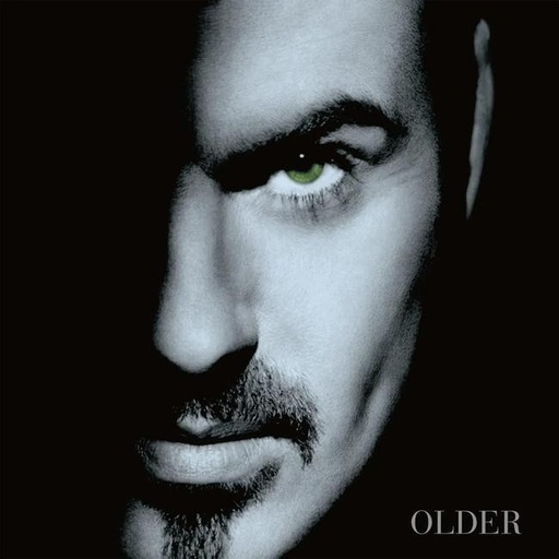 [0194398570914] George Michael - Older
