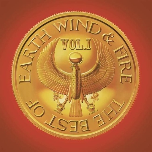 [0889854323417] Earth, Wind & Fire - The Best Of Earth Wind & Fire Vol. I
