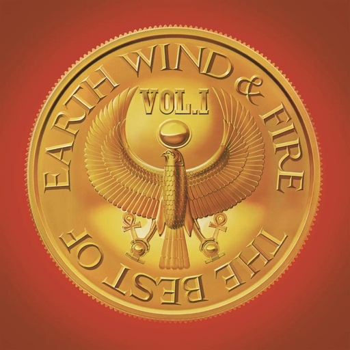 Earth, Wind & Fire - The Best Of Earth Wind & Fire Vol. I