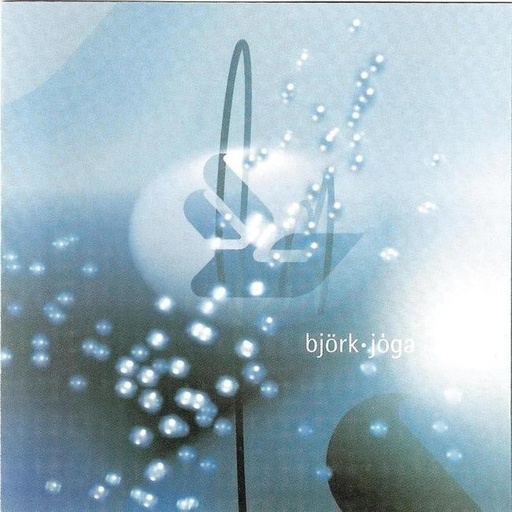 [5016958096717] Björk - Jóga