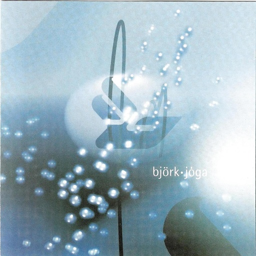Björk - Jóga