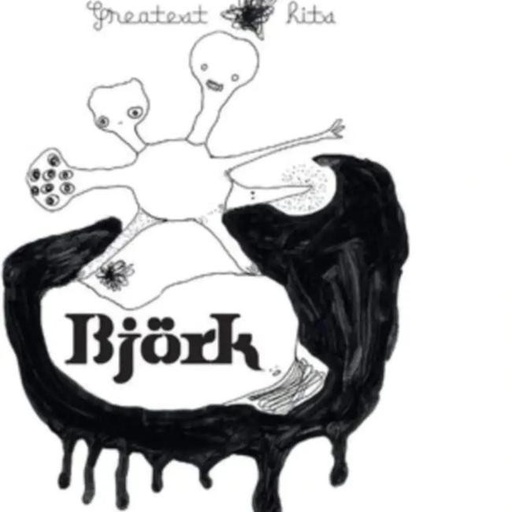 [5016958049812] Björk - Greatest Hits