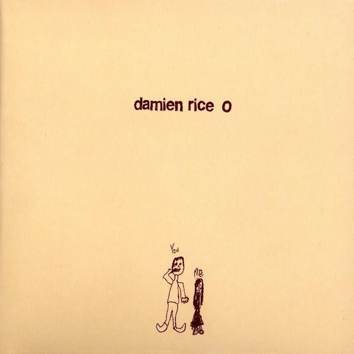 Damien Rice - O