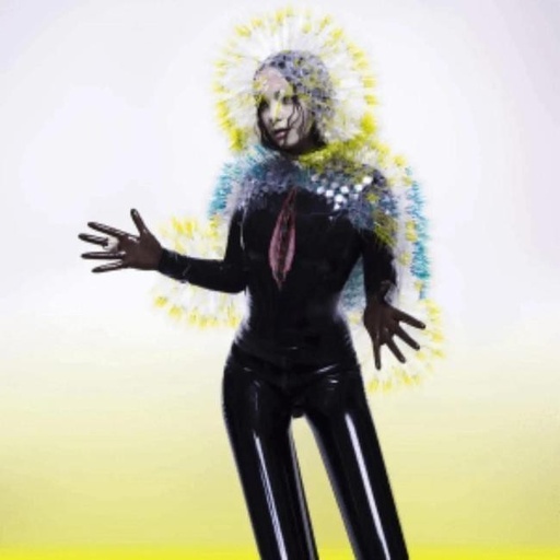 [5016958997267] Björk - Vulnicura