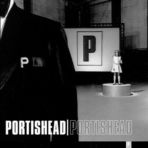 [0602557150995] Portishead - Portishead