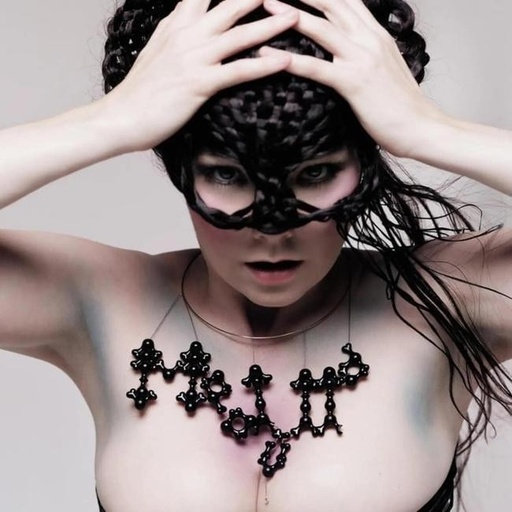 [5016958060916] Björk - Medúlla