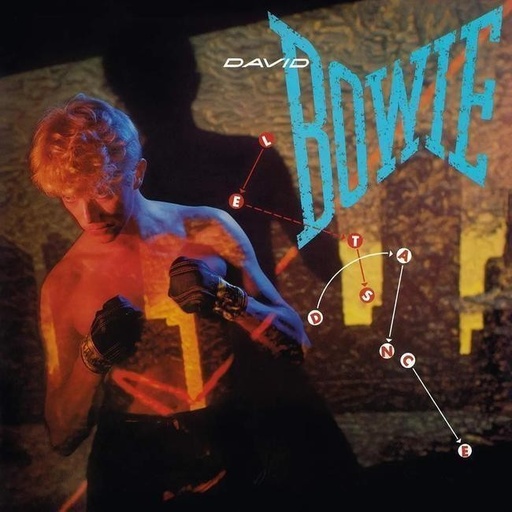 [0190295692735] David Bowie - Let's Dance
