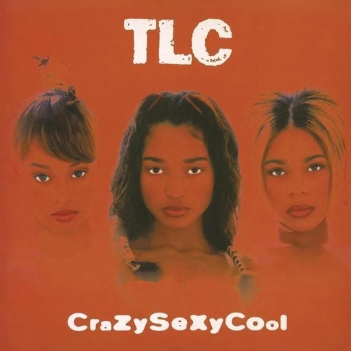 [0889853679515] TLC - CrazySexyCool