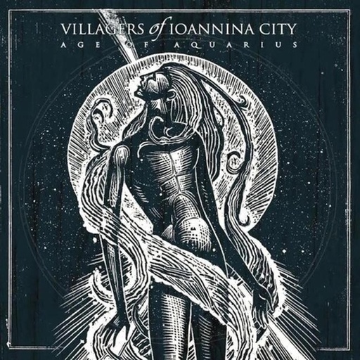 [0840588132140] Villagers Of Ioannina City - Age Of Aquarius
