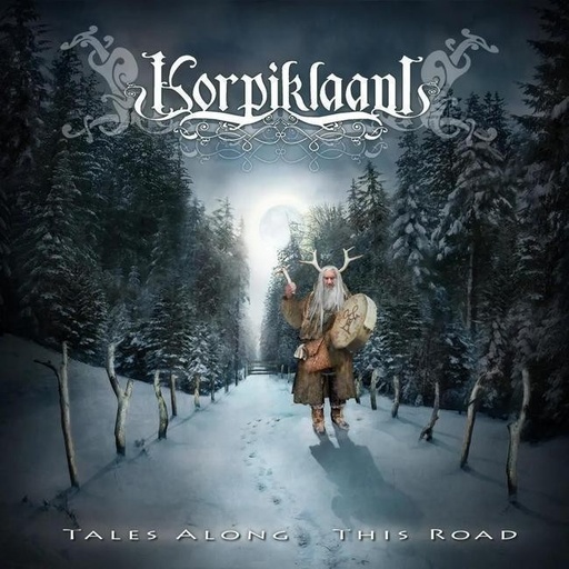 [0840588170050] Korpiklaani - Tales Along This Road