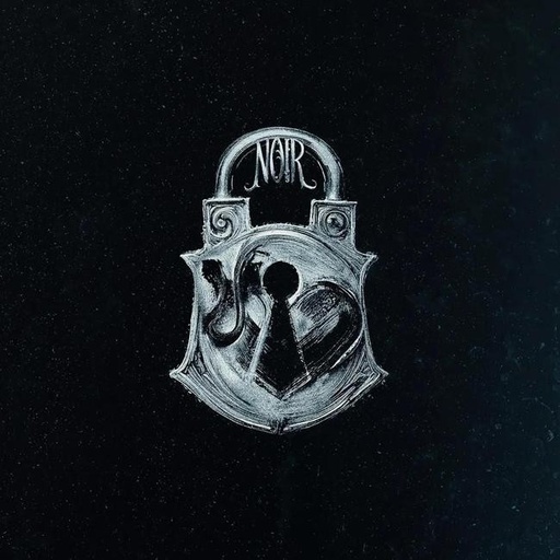 [0810185191659] Lord Of The Lost - Opvs Noir Vol. 2