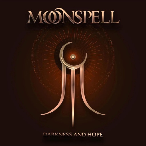 Moonspell - Darkness And Hope