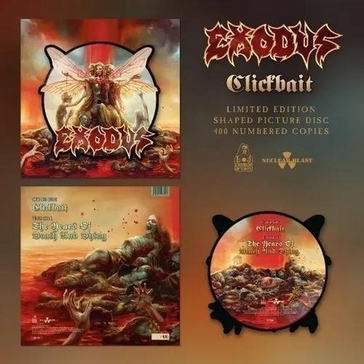 [4260146163700] Exodus - Clickbait