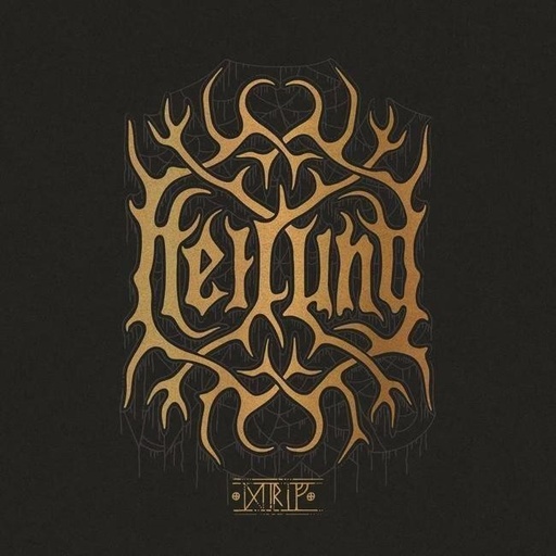 [0822603166613] Heilung - ᛞᚱᛁᚠ = Drif