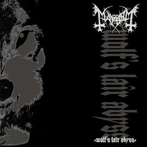 [3663663022504] Mayhem - Wolf's Lair Abyss