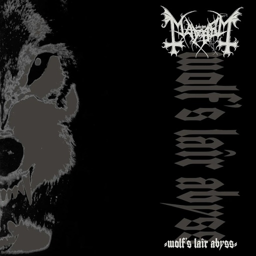 Mayhem - Wolf's Lair Abyss