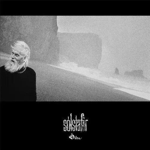 [0822603133110] Sólstafir - Ótta