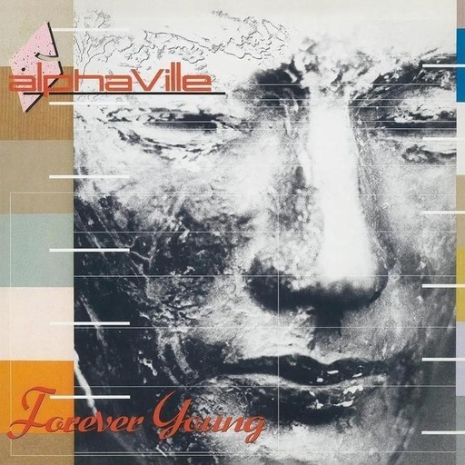 [0190295526283] Alphaville - Forever Young
