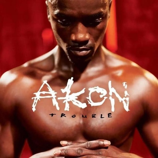 [0602465200119] Akon - Trouble