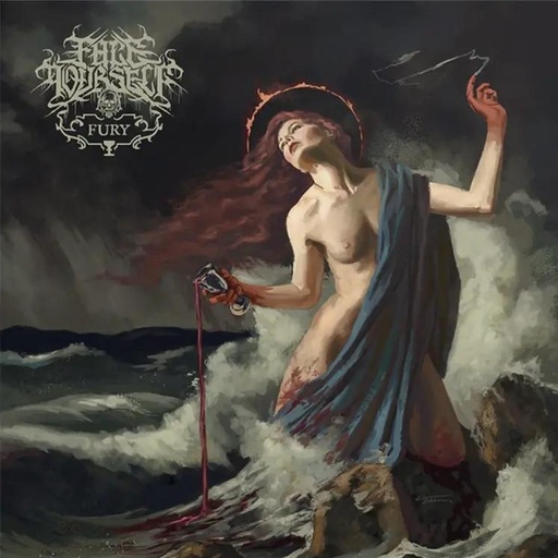 Face Yourself - Fury