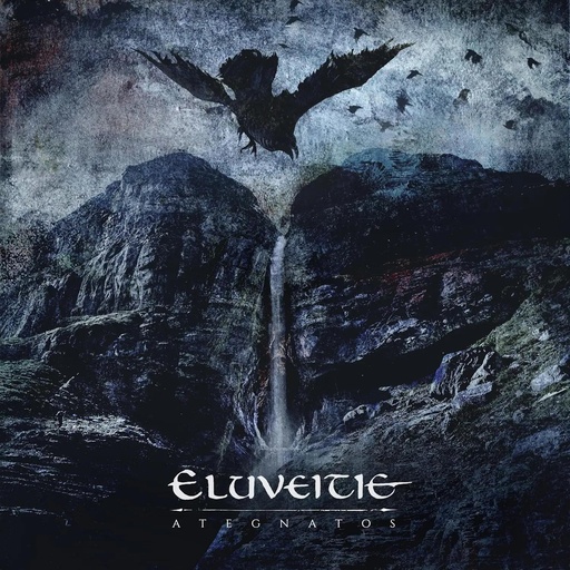 Eluveitie - Ategnatos