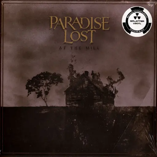 Paradise Lost - At The Mill