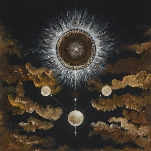 [0727361563219] Equilibrium - Equinox