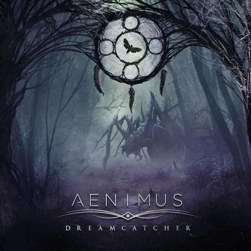 [0727361447816] Aenimus - Dreamcatcher