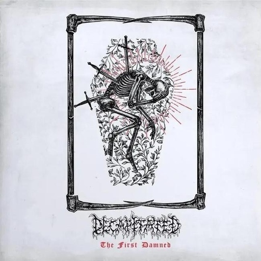 [0727361579418] Decapitated - The First Damned