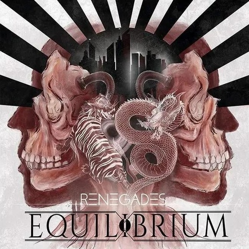 [0727361453015] Equilibrium - Renegades