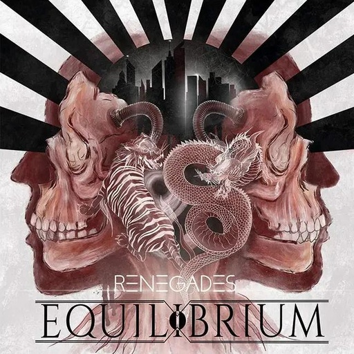 Equilibrium - Renegades