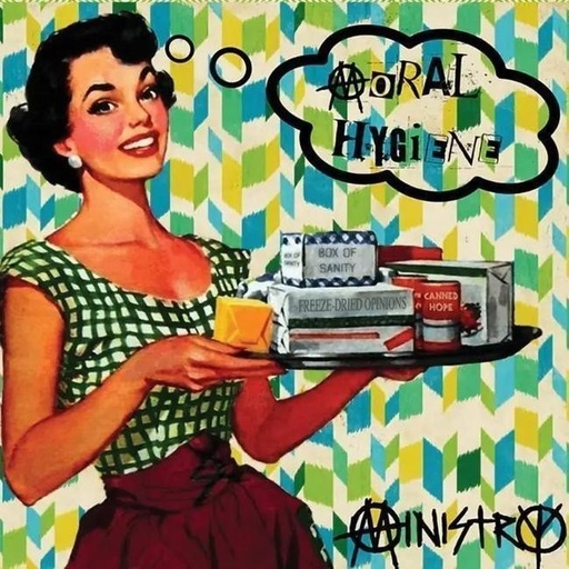 [0727361546410] Ministry - Moral Hygiene