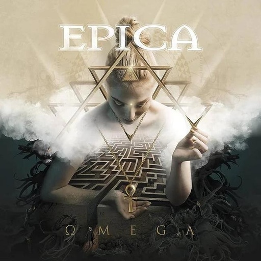 [0727361545215] Epica - Omega