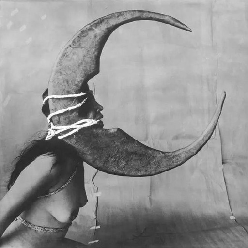 [0727361490034] Ghost Bath - Moonlover