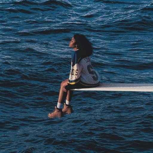 [0196587792114] SZA - SOS