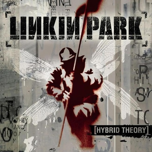 [0093624941422] Linkin Park - Hybrid Theory