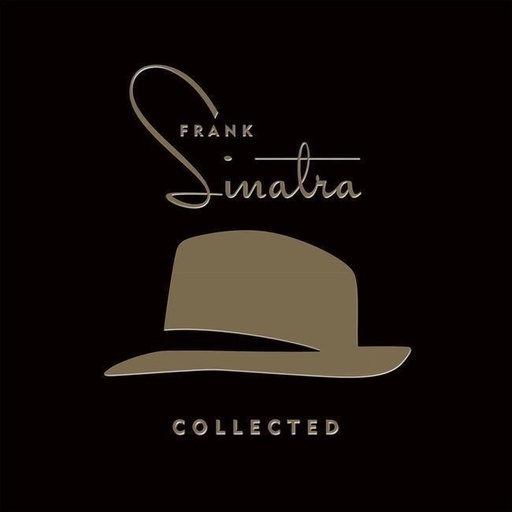 [8719262028920] Frank Sinatra - Collected