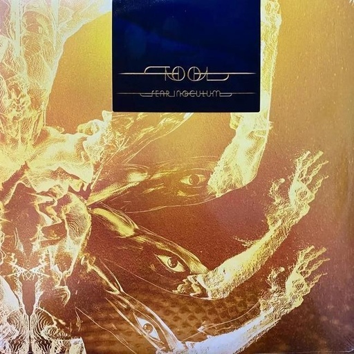 [0194399502013] Tool - Fear Inoculum