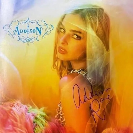 [0198029059311] Addison Rae - Addison