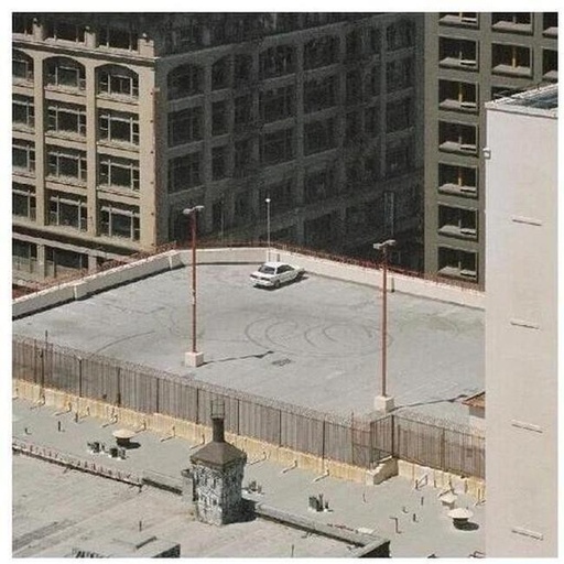 [0887828045518] Arctic Monkeys - The Car