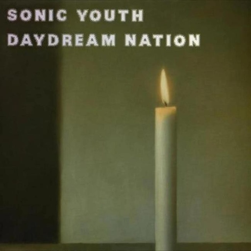 [0787996801711] Sonic Youth - Daydream Nation