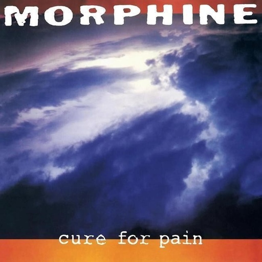 [8719262002647] Morphine - Cure For Pain