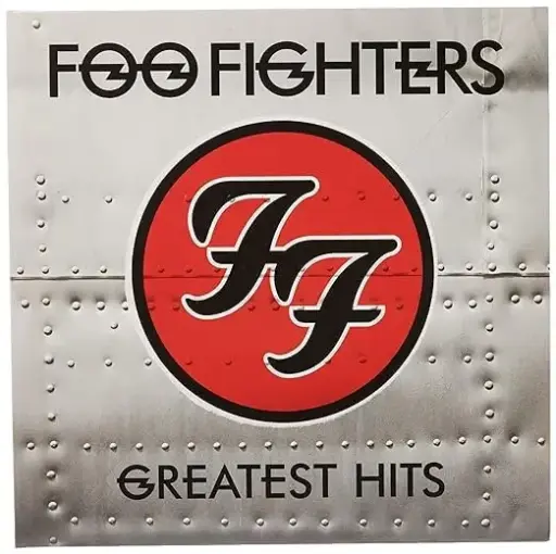 Foo Fighters - Greatest Hits