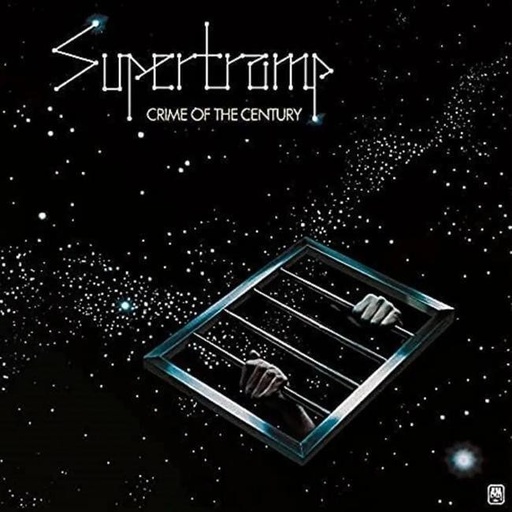 [0602475450924] Supertramp - Crime Of The Century