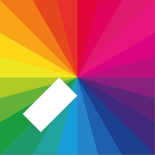 [0889030022936] Jamie xx - In Colour
