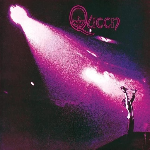 [0602547202642] Queen - Queen