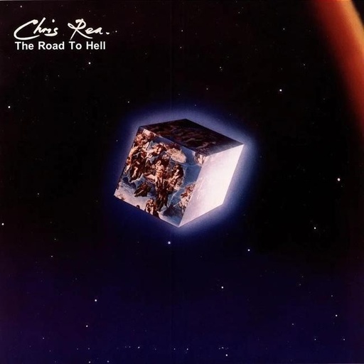 [0190295693459] Chris Rea - The Road To Hell