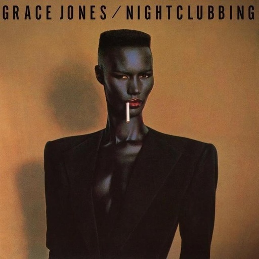 [0042284236812] Grace Jones - Nightclubbing
