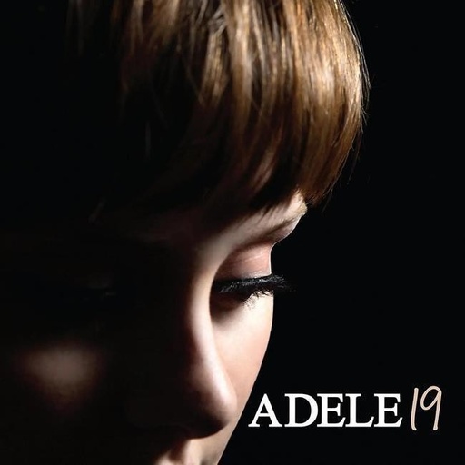 [0634904031312] Adele - 19